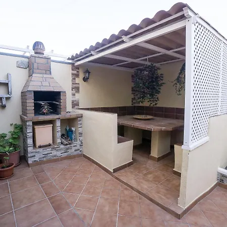 Casa de Férias Petunia 75 *