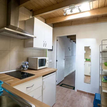 Casa de Férias Petunia 75 El Médano