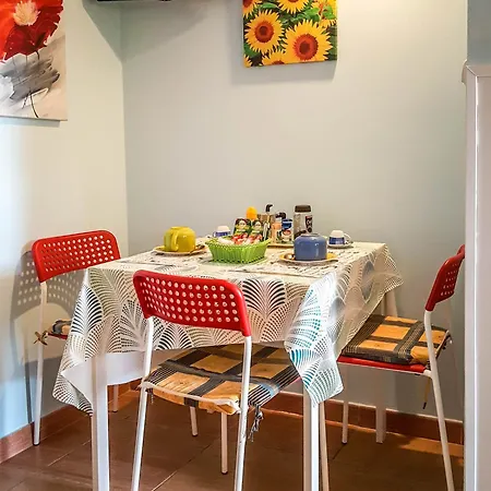 Casa de Férias Petunia 75