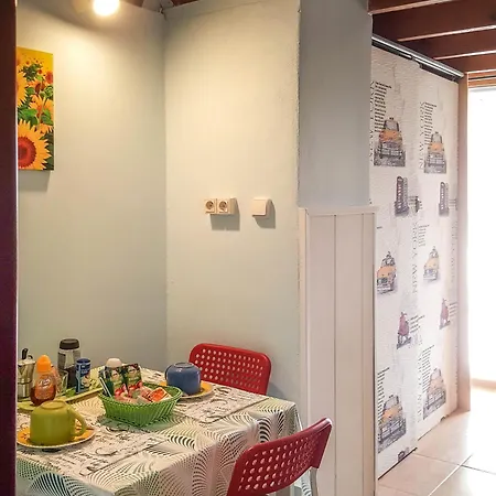 Holiday home Petunia 75 El Medano (Tenerife)