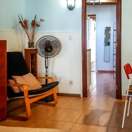 Petunia 75 Casa de Férias El Médano