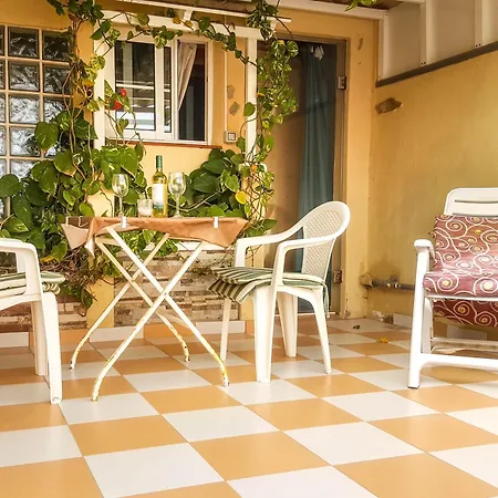 Petunia 75 Holiday home *