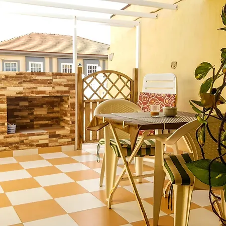 Petunia 75 Holiday home *